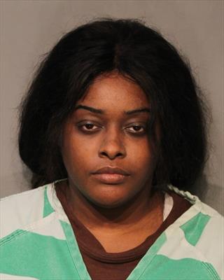 Booking photo of Matreauna Shardney Shetworth Jenkins