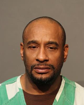 Booking photo of Duvalmetrise Leroydeangelo Brown
