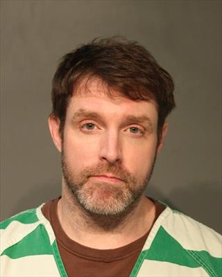 Booking photo of Michael Anthony Semprini