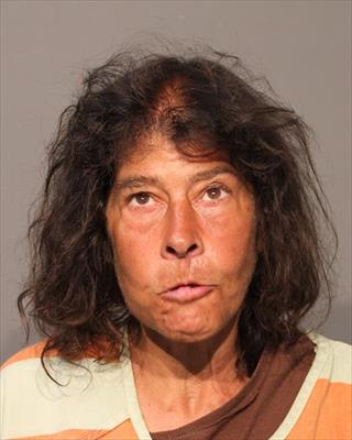 Booking photo of Tesha Angel Villecco Owens