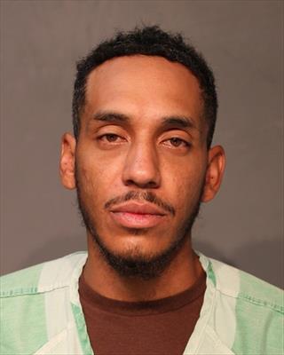 Booking photo of Imani Lee Deleon