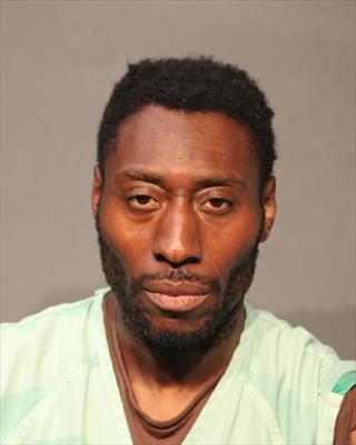 Booking photo of Jaylani Devin Whiteside