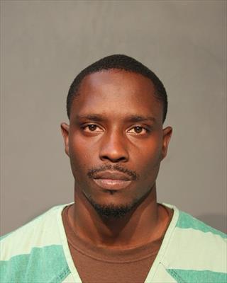 Booking photo of Malique Marshawn Joiner