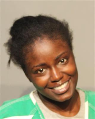Booking photo of Najat Abdulghani Bresh