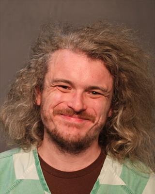 Booking photo of Davor Relatic