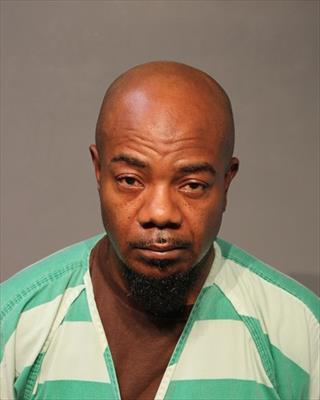 Booking photo of Jarvis Lavoy Smith