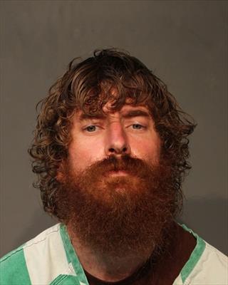 Booking photo of Bryer Jack Oden