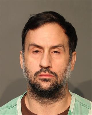 Booking photo of Zachary Jay Holtman