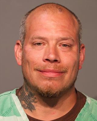 Shane Adam Dilly booking photo