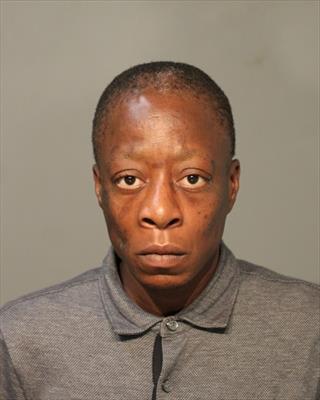 Booking photo of Nadirah Cheruiyot