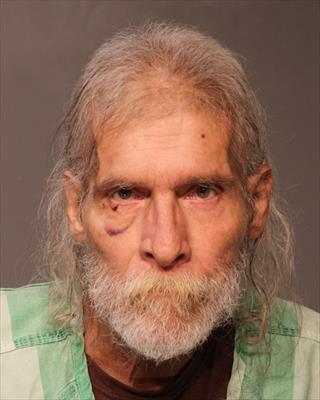 Booking photo of Richard Dean Lenihan
