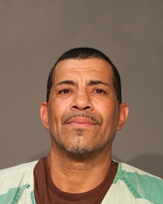 Booking photo of Luis Angel Quiles