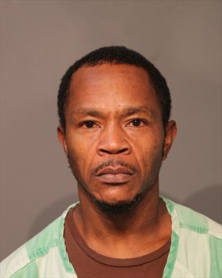 Booking photo of James Nelson Taylor