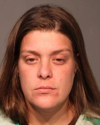Booking photo of Monica Marie Vizuet Gonzalez