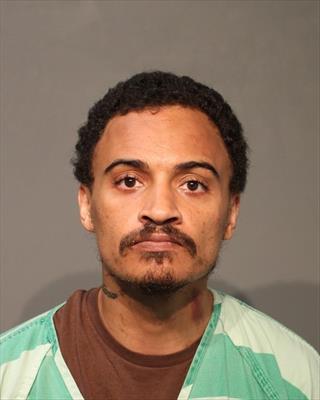 Booking photo of Roy Lee Mcdermott