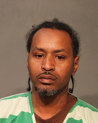 Booking photo of Tristan Travonte Stanley