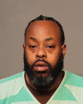 Booking photo of Cassus Omarr Taiwan Mcclenton