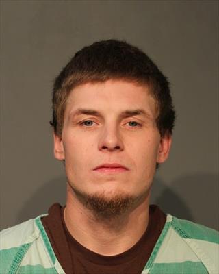 Booking photo of Jessi Jean Engle