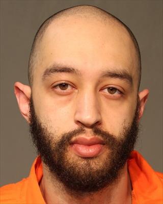 Booking photo of Jaxson Alexzander Lovelady