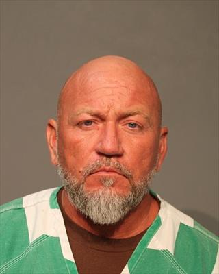 Jesus Pelayo booking photo