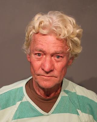 Booking photo of William Joseph Emmerth