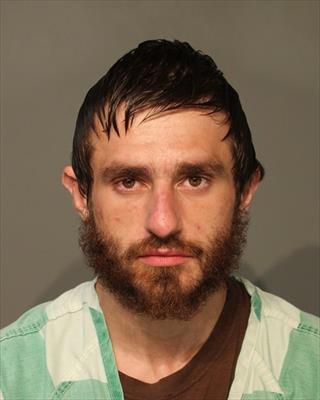 Booking photo of Nedzad Selimovic