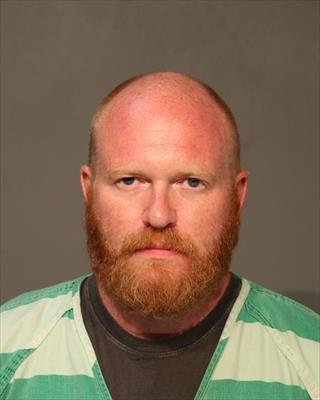 Booking photo of Adam Frank Ross Ezzio