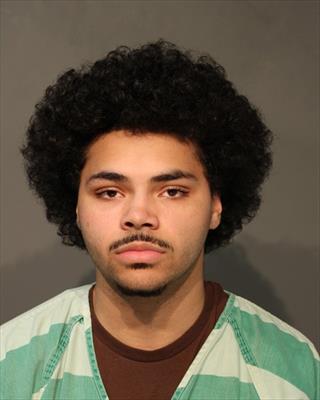 Booking photo of Bobby Lee Sayles