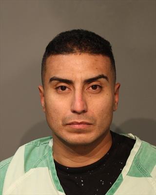 William Gallegos — Polk County, IA Arrest Record | muglist