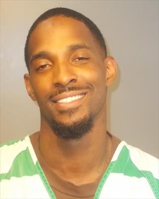 Booking photo of Sable Jordan Colter
