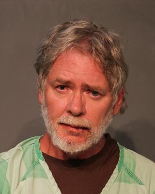 Booking photo of Kenneth Troy Dejoode