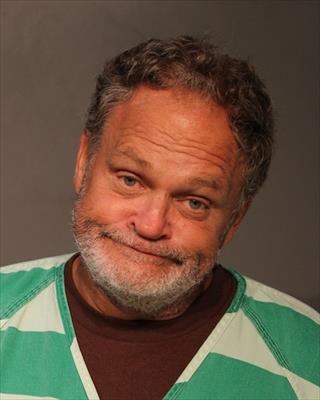 Booking photo of Timothy Alvin Newton