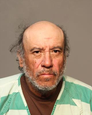 Booking photo of Cresencio Ponce Alcala