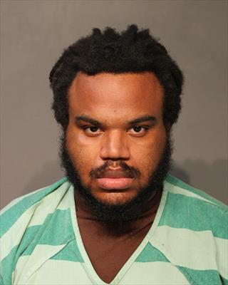 Booking photo of Katay Benjamin Prear
