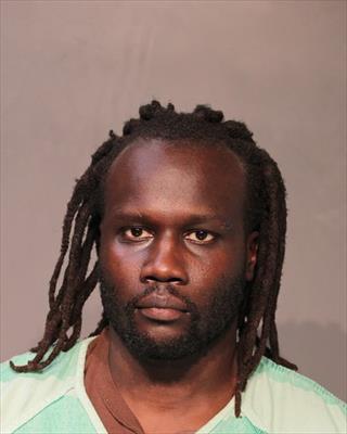Booking photo of Bumatet Gatkuoth Duop