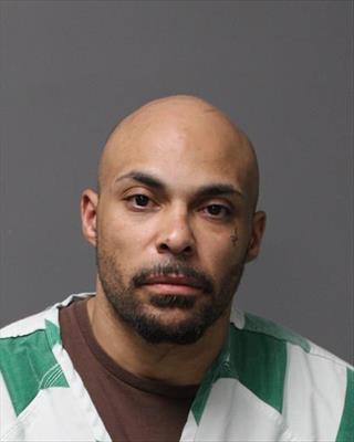 Michael David Stellpflug booking photo