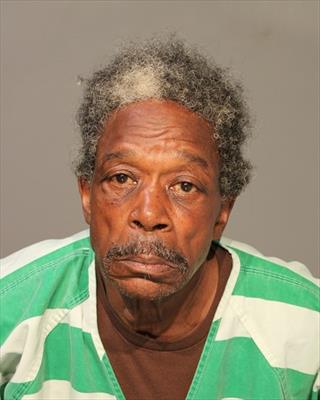 Booking photo of Craig Leroy Warren