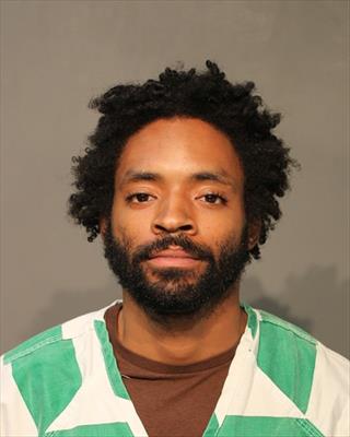 Booking photo of Deontay Tavon Bomar
