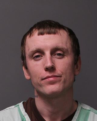 Bobby Ray Page booking photo