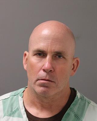 Booking photo of Kevin Joel Kasal