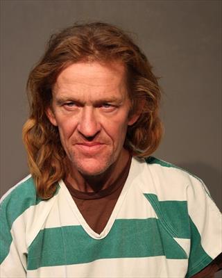 Shane Michael Mcvay booking photo