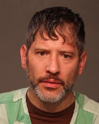 Christopher Scott Martinmaas booking photo
