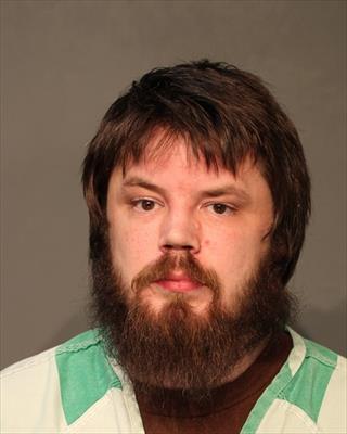 Booking photo of Michael Lamonte Davis