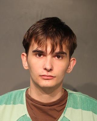 Booking photo of Kerim Becic