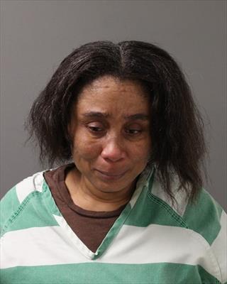 Booking photo of Dieunar Rochette