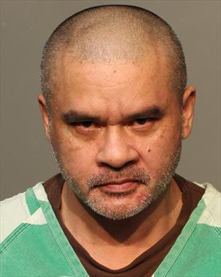 Booking photo of Thongkhao Sysenglath
