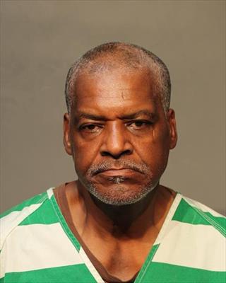 Booking photo of Bryant Allen Brandon