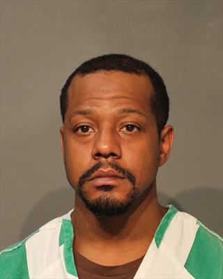 Booking photo of Travis Adams Westgaard