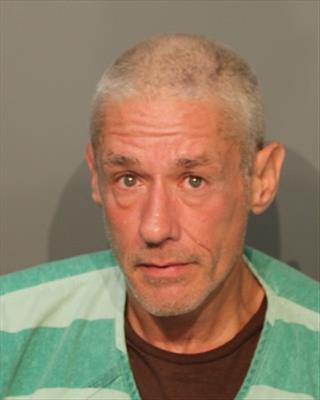 Booking photo of Jody Wayne Gardemann