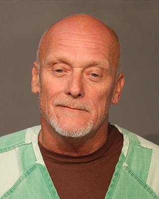 Booking photo of Tracy Oren Bishop
